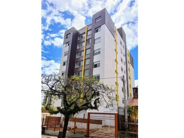 Imagem: Apartamento À Venda no Bairro Higienópolis