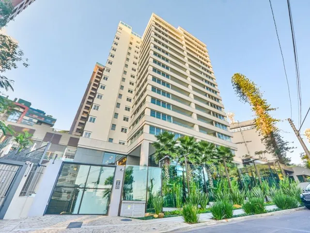 Imagem: Apartamento À Venda no Bairro Bela Vista