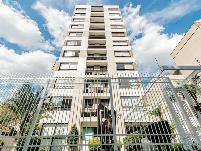 Imagem: Apartamento À Venda no Bairro Menino Deus