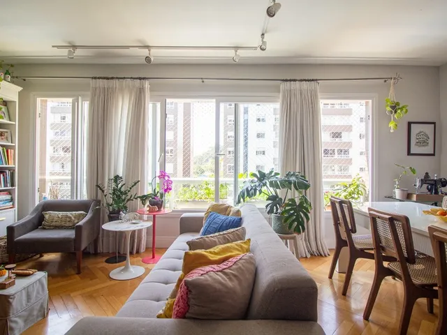 Imagem: Apartamento À Venda no Bairro Menino Deus