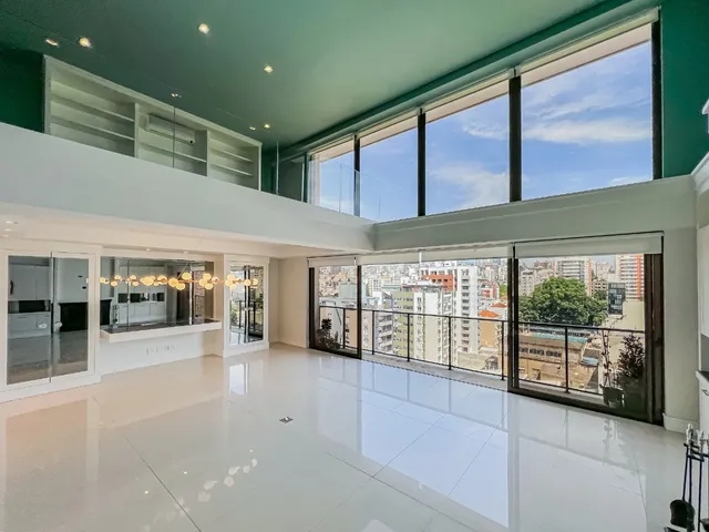 Imagem: Apartamento À Venda no Bairro Moinhos de