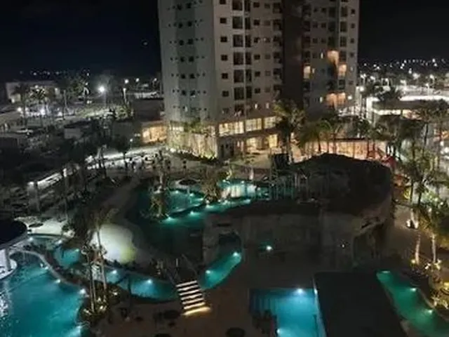 Imagem: Salinas Premium Resort Promoção