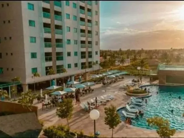 Imagem: Salinas Park Resort 27/07 a 01/08