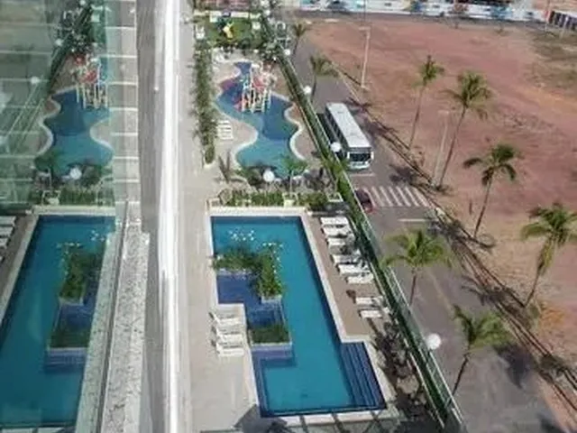 Imagem 4: Salinas Park Resort 27/07 a 01/08
