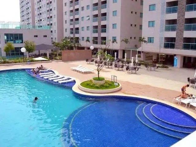 Imagem 3: Salinas Park Resort 27/07 a 01/08