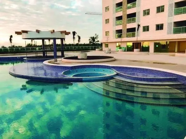 Imagem 6: Salinas Park Resort 27/07 a 01/08