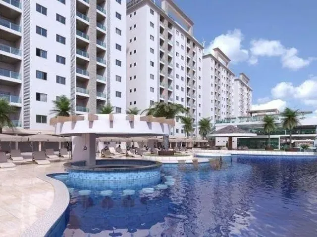 Imagem 5: Salinas Park Resort 27/07 a 01/08