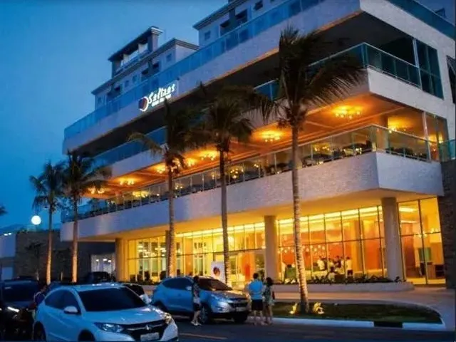 Imagem 2: Salinas Park Resort 27/07 a 01/08