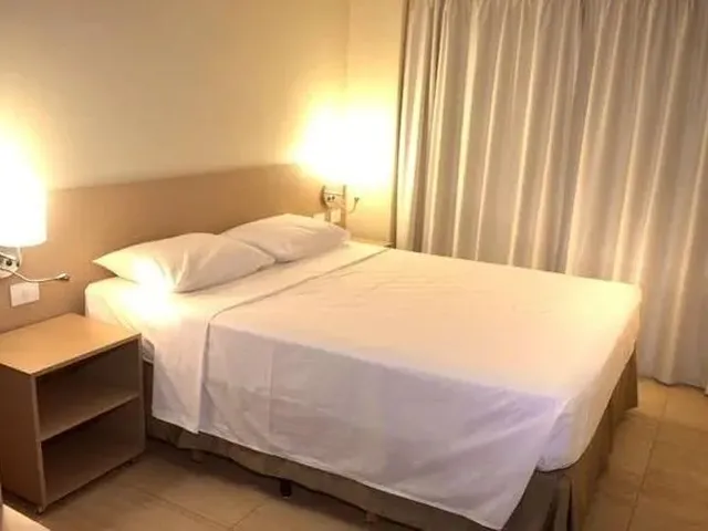 Imagem 8: Salinas Park Resort 27/07 a 01/08