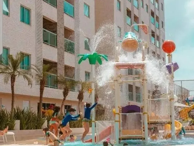 Imagem 11: Salinas Park Resort 27/07 a 01/08