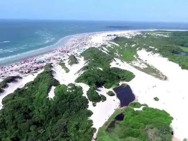 Imagem 10: Salinas Park Resort 27/07 a 01/08