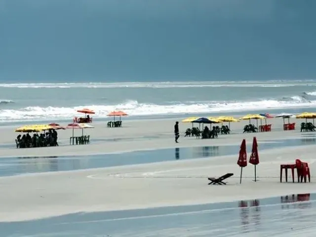 Imagem 7: Salinas Park Resort 27/07 a 01/08