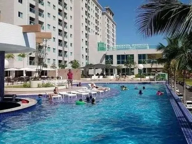 Imagem: Salinas Park Resort
