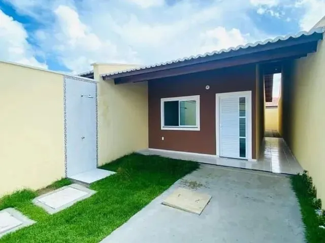 Imagem: Casa para Venda com 100 Metros Quadrados