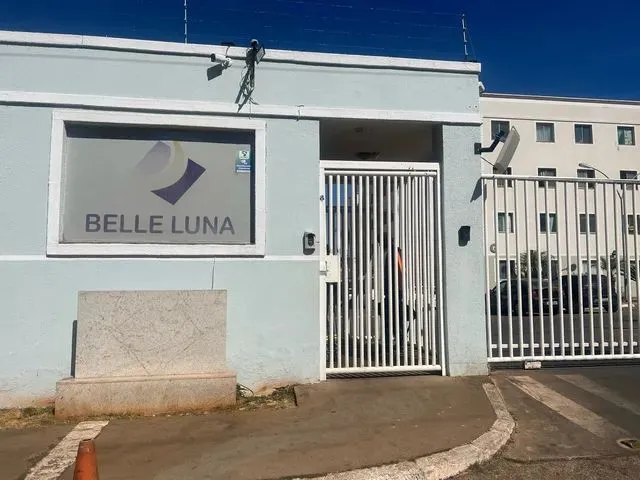 Imagem: Apartamento Quitado - Condomínio Belle