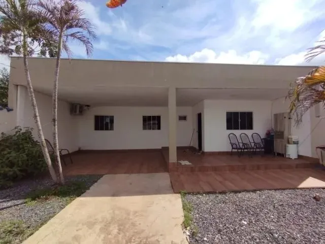 Imagem 2: Vendo Casa Regiao do Cpa com Preço Bom