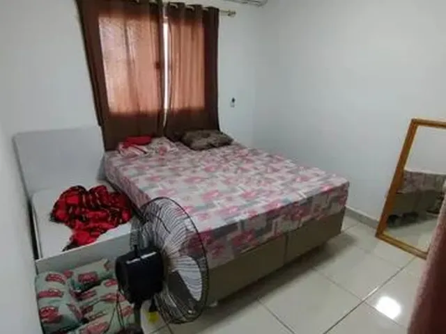 Imagem 7: Vendo Casa Regiao do Cpa com Preço Bom