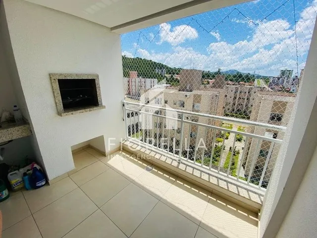 Imagem: Apartamento com 03 Dormitórios 01 Suíte