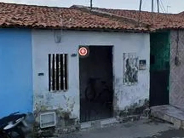 Imagem: Casa no Maracananzinho, Luzardo Viana Vendo