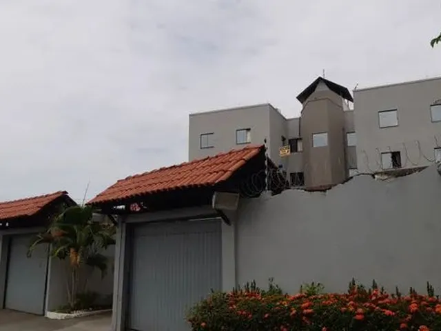 Imagem: Apartamento Bairro São João Bosco