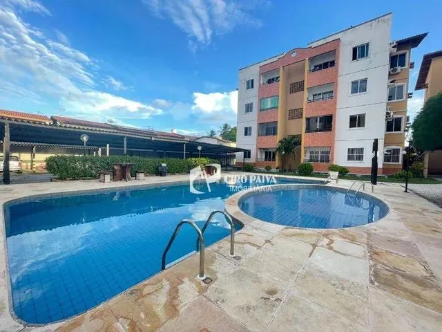 Imagem: Apartamento com 2 Dormitórios, 55 M²