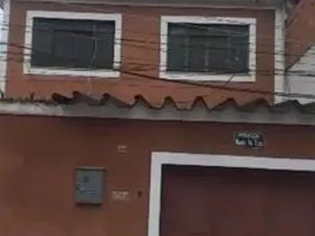 Imagem: Vendo Uma Casa em Bangu