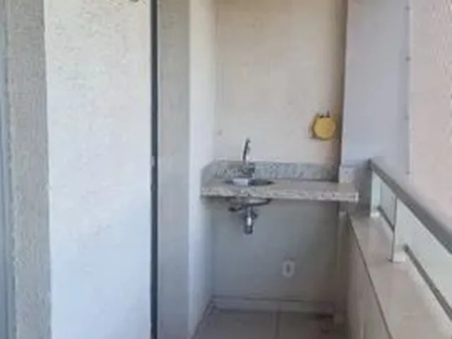Imagem: Apartamento Vitalita Clube - Campo Grande/Ms