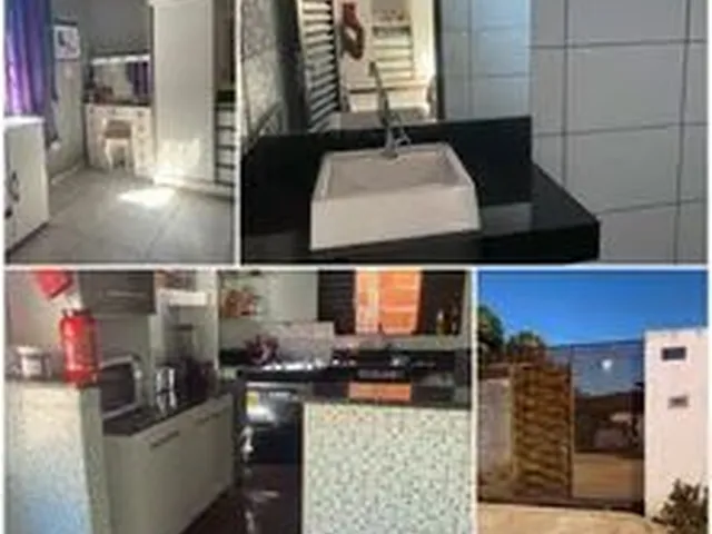 Imagem 1: Casa no Bairro São Mateus