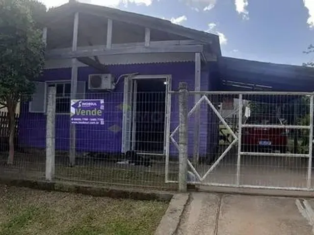 Imagem: Casa em Guaiba 2 Quartos e Área de Churrasco