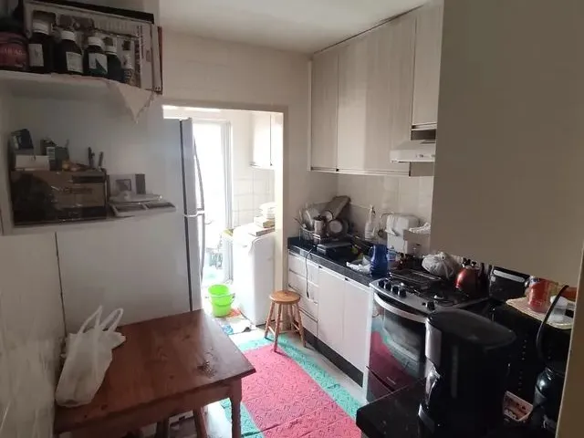 Imagem: Apartamento 3 Quartos