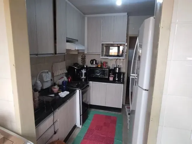 Imagem 5: Apartamento 3 Quartos