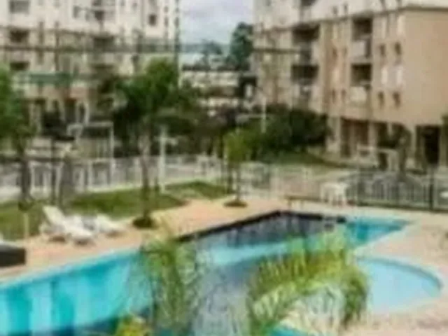 Imagem: Apartamento Condomínio Parque Arvoredo