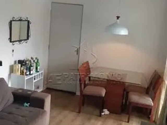 Imagem: Sorocaba - Apartamento Padrão - São Conrado