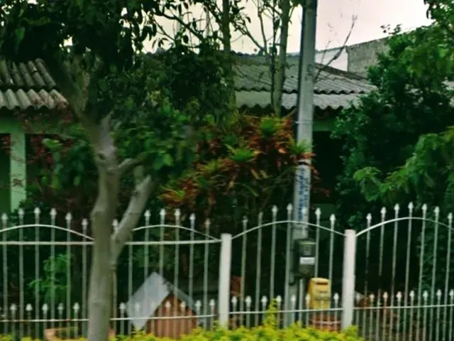 Imagem: Casa Guajuviras