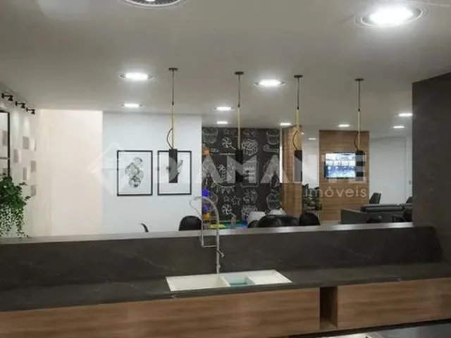 Imagem: Apartamento no 11° Andar com Acabamento