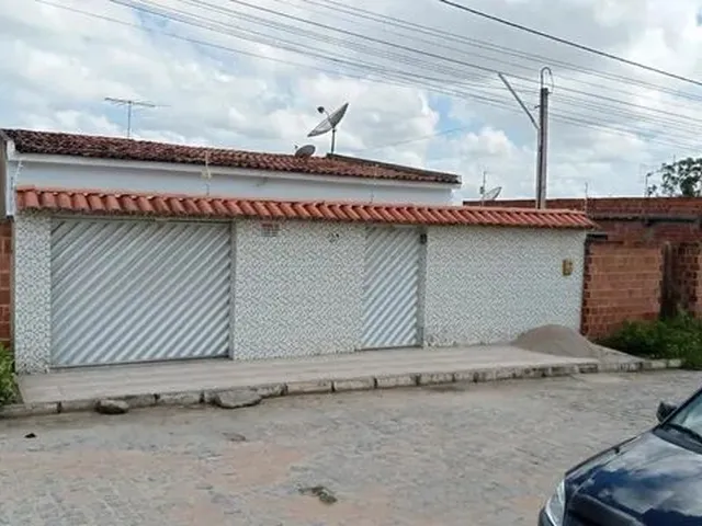 Imagem: Casa em Bezerros