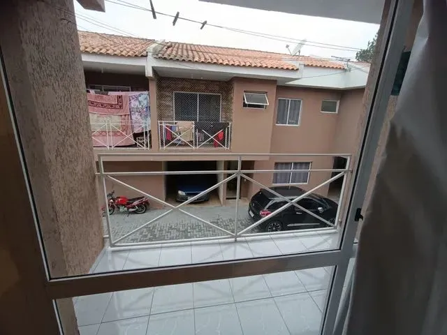 Imagem: Sobrado 110 M2 3 Quartos - Costeira