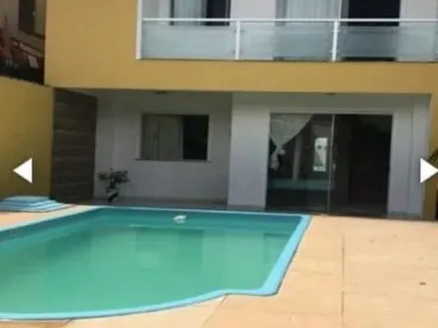Imagem: Vendo Cada no Aquaville- Arembepe
