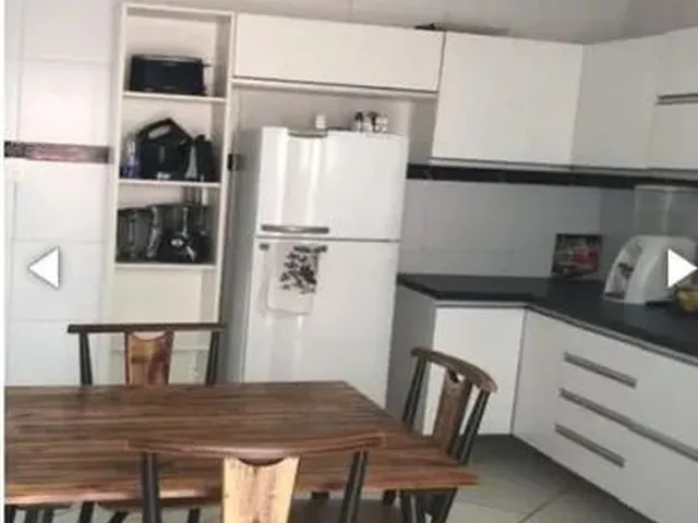 Imagem 4: Vendo Cada no Aquaville- Arembepe
