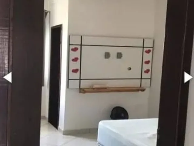 Imagem 2: Vendo Cada no Aquaville- Arembepe