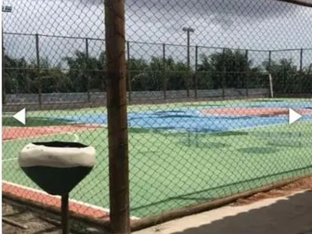 Imagem 3: Vendo Cada no Aquaville- Arembepe