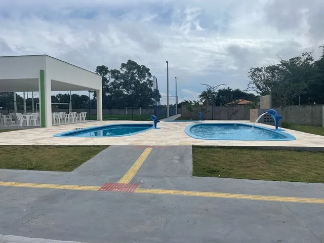 Imagem 3: Casa a Venda no Condomínio Parque Continental
