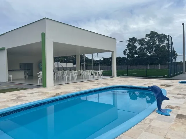 Imagem 7: Casa a Venda no Condomínio Parque Continental