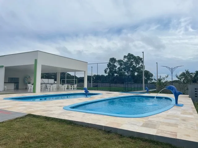 Imagem 5: Casa a Venda no Condomínio Parque Continental