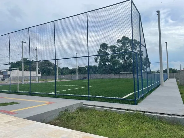 Imagem 2: Casa a Venda no Condomínio Parque Continental