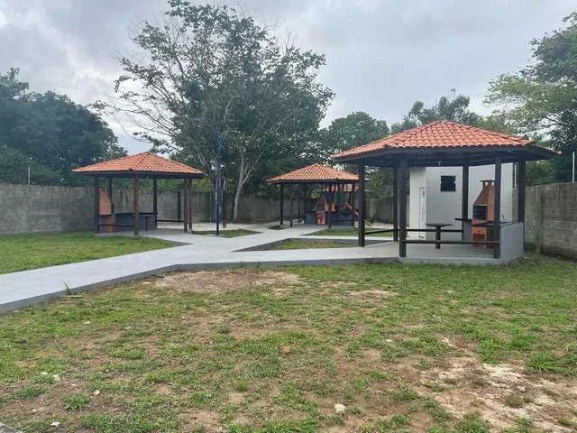 Imagem 4: Casa a Venda no Condomínio Parque Continental