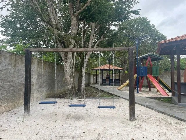 Imagem 6: Casa a Venda no Condomínio Parque Continental
