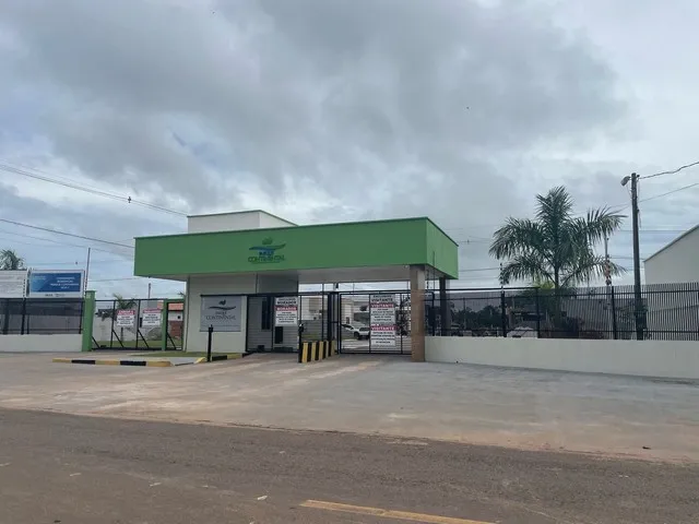 Imagem 8: Casa a Venda no Condomínio Parque Continental