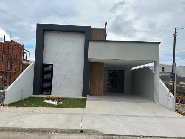 Imagem 10: Casa a Venda no Condomínio Parque Continental