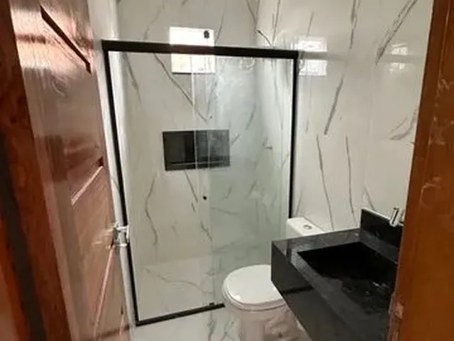 Imagem 12: Casa a Venda no Condomínio Parque Continental